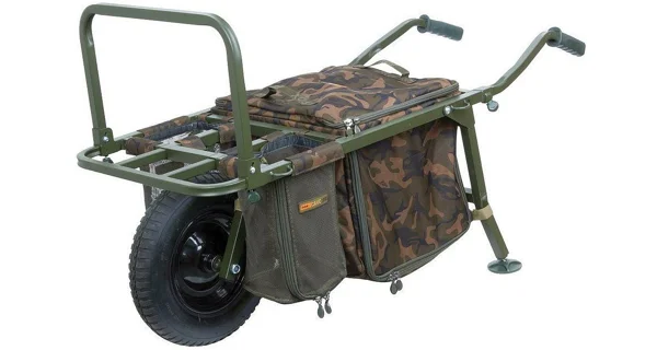 FOX - Vozík Explorer Barrow