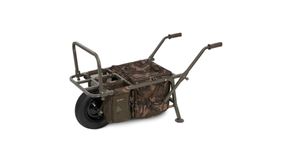 FOX - Vozík Explorer Barrow MK2
