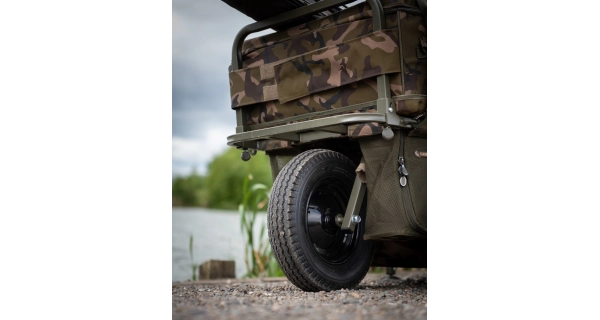 FOX - Vozík Explorer Barrow MK2