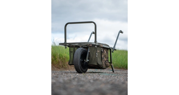 FOX - Vozík Explorer Barrow MK2