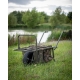 FOX - Vozík Explorer Barrow MK2