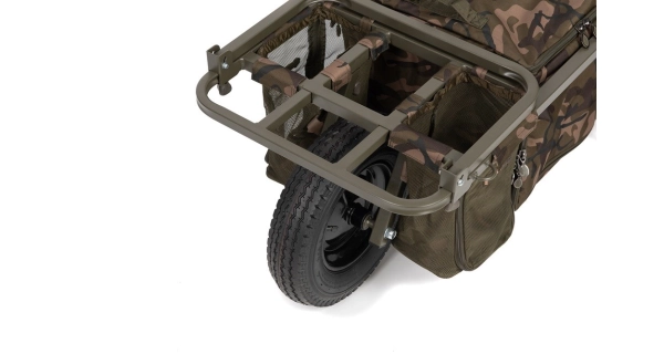 FOX - Vozík Explorer Barrow MK2