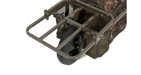 FOX - Vozík Explorer Barrow MK2