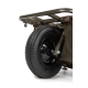 FOX - Vozík Explorer Barrow MK2