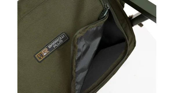 FOX - Vozík R-Series Barrow Plus & Barrow Bag