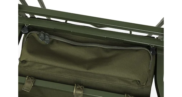 FOX - Vozík R-Series Barrow Plus & Barrow Bag