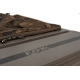 FOX - Vozík Transporter 24V Power Plus Barrow včetně 2x 9Ah 12V baterií a nabíječky