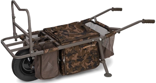 FOX - Vozík Transporter Barrow