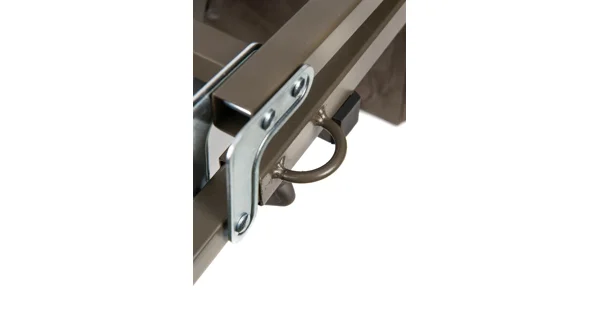 FOX - Vozík Voyager Barrow