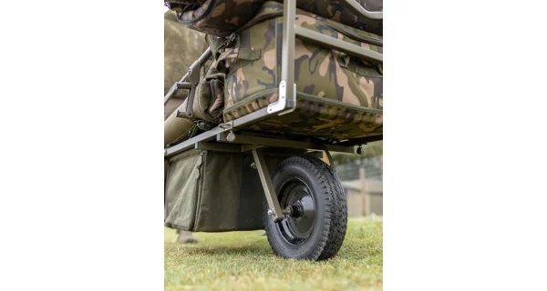 FOX - Vozík Voyager Barrow