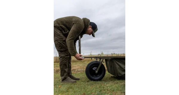 FOX - Vozík Voyager Barrow