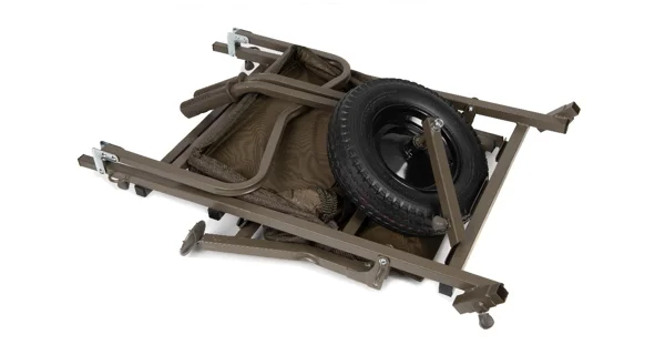 FOX - Vozík Voyager Barrow