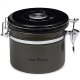 FOX - Vzduchotěsná dóza Cookware Coffee Tea Khaki Storage 860 ml