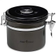 FOX - Vzduchotěsná dóza Cookware Coffee Tea Khaki Storage 860 ml