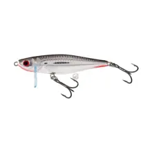 FOX - wobler TH5S Silver Flashy Fish