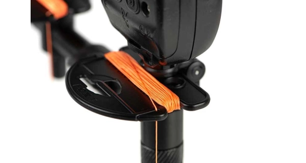 FOX - Zadní olovo Captive Back Lead MK2 4 oz