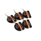 FOX - Zadní olovo Captive Back Lead MK2 4 oz