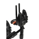 FOX - Zadní olovo Captive Back Lead MK2 4 oz
