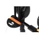 FOX - Zadní olovo Captive Back Lead MK2 4 oz