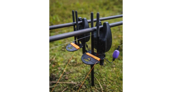 FOX - Zadní olovo Captive Back Lead MK2 5 oz