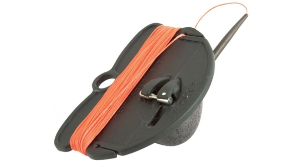 FOX - Zadní olovo Captive Back Lead MK2 - 85 g
