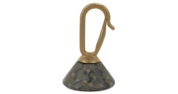 FOX - Zadní olovo Edges Downrigger Back Weights 3 ks 21 g