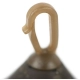 FOX - Zadní olovo Edges Downrigger Back Weights 3 ks 57 g