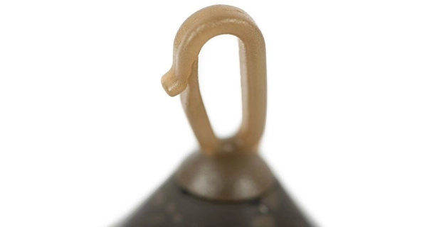 FOX - Zadní olovo Edges Downrigger Back Weights 3 ks 57 g