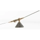 FOX - Zadní olovo Edges Downrigger Back Weights 3 ks 57 g