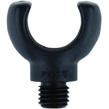 FOX - Zadní rohatinka střední Butt Grip Medium (Skinny cork/Duplon)