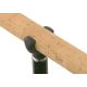 FOX - Zadní rohatinka střední Butt Grip Medium (Skinny cork/Duplon)