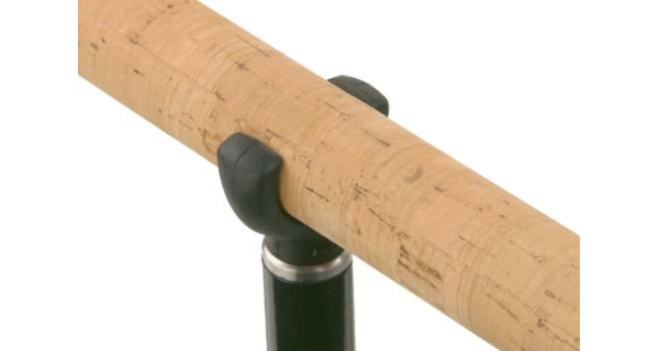 FOX - Zadní rohatinka střední Butt Grip Medium (Skinny cork/Duplon)