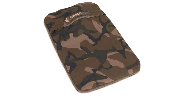 FOX - Zahřívací termoláhve Camolite Hot Water Bottle Large