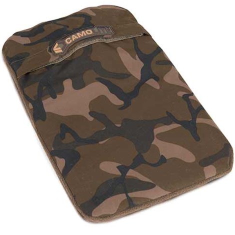 FOX - Zahřívací termoláhve Camolite Hot Water Bottle Large