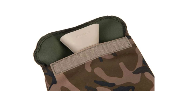 FOX - Zahřívací termoláhve Camolite Hot Water Bottle Large