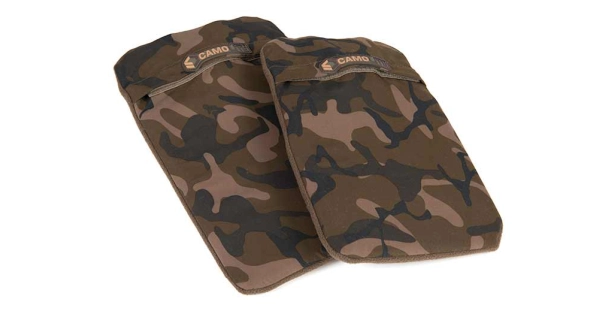 FOX - Zahřívací termoláhve Camolite Hot Water Bottle Large