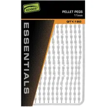 FOX - Zarážky Edges Essentrials Pellet Pegs 13 mm
