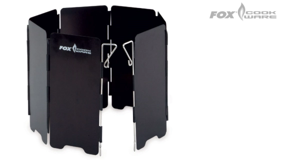 FOX - Zástěna Cookware Windshield XL