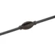 FOX - Zátěž Edges Tubing Tungsten Sinker Kit 5 ks