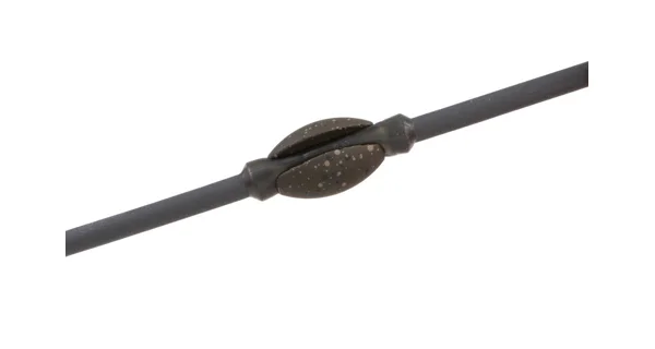 FOX - Zátěž Edges Tubing Tungsten Sinker Kit 5 ks
