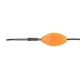 FOX - Zátěž Edges Tubing Tungsten Sinker Kit 5 ks