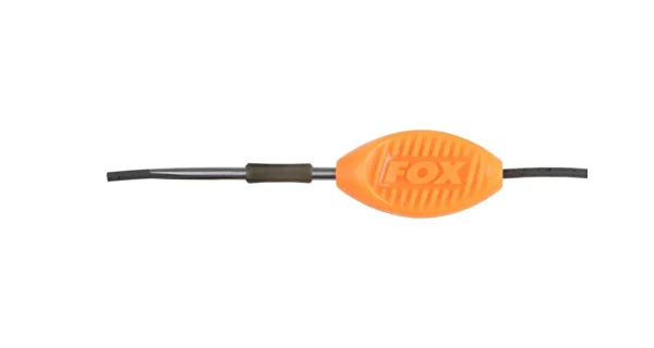 FOX - Zátěž Edges Tubing Tungsten Sinker Kit 5 ks