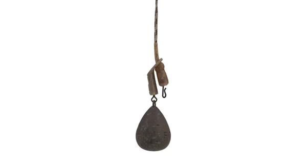 FOX - Závěsky Edges Camo Angled Drop Off Run Rig Kit 5 ks
