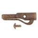 FOX - Závěsky Edges Camo Lead Clip + Pegs 10 ks