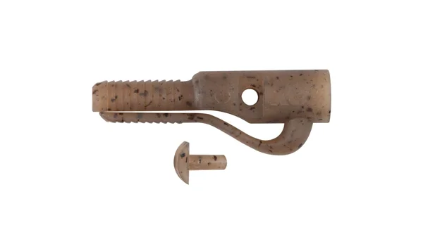 FOX - Závěsky Edges Camo Lead Clip + Pegs 10 ks