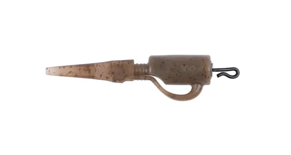 FOX - Závěsky Edges Camo Running Safety Clip Kit 5 ks
