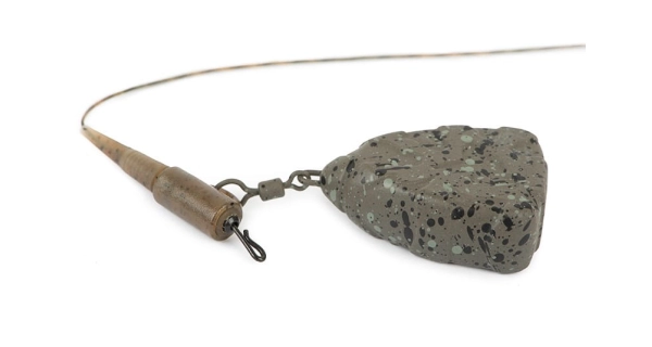 FOX - Závěsky Edges Camo Running Safety Clip Kit
