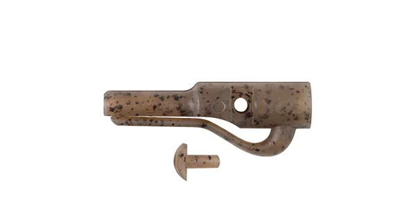 FOX - Závěsky Edges Camo Slik Lead Clip + Pegs 10 ks