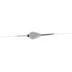 FOX - Závěsky Edges Camo Tadpole Inline Insert 10 ks