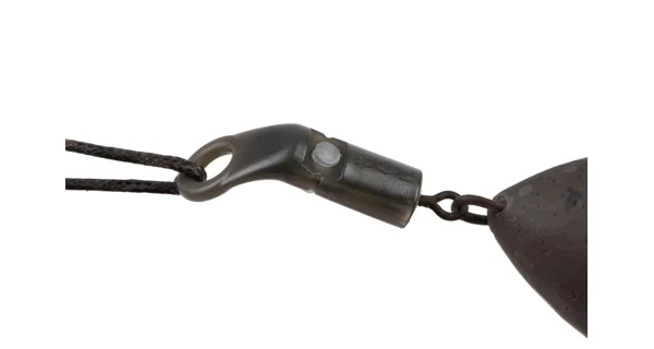 FOX - Závěsky Edges Naturals Angled Drop Off Run Rig Kit 5 ks